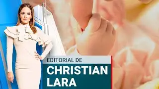 #OpiniónFIA | Una mujer abandonó a su bebé en Ecatepec; "no hay justificación para lo que hizo"
