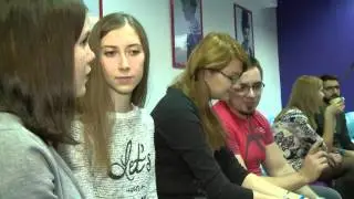 События СамГМУ. Выпуск 26