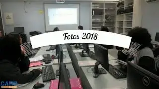 Fotos 2018 - CAMP Guarujá