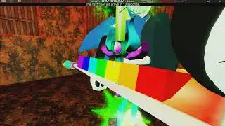 ОЧЕНЬ СТРАШНЫЙ ЛИФТ! | ROBLOX