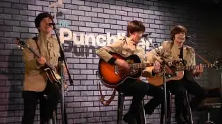The Fab Four 