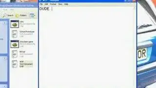 Re: Fun with cmd - lesson 6