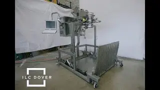 Dosing Station Developed by ILC Dover