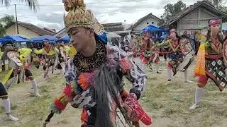 kuda lumping kalijogo pringsewu lampung