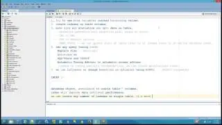 2015 07 13 20 08 Oracle Batch 101   Class 41   Tuning Concepts 2