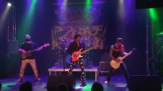 Adrenaline Kings - Flying High