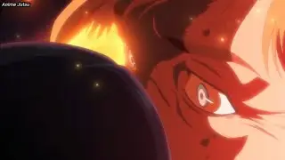 Escanor Death Scene  [1080]