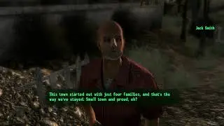 E9 Plays Fallout 3 - 11 - Library And...ale?