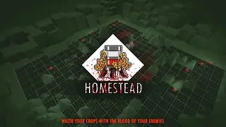 Homestead Trailer (Unreal Engine 5)