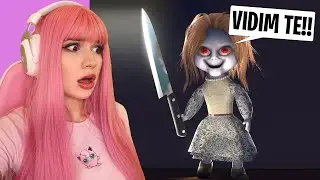 OVO JE NAJSTRASNIJA ROBLOX PRICA IKADA...