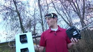 How to be successful in FPV part 8: Your first flights