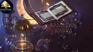 Ramazon Oyi Muborak BULSIN Aziz Dindoshim