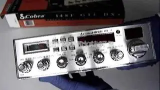 COBRAWORXSHOPZ  COBRA 148F GTL DX+