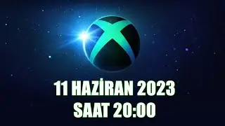 Xbox Games Showcase 11 Haziran 2023 TÜRKÇE - Starfield, Persone 3 Remake ve Dahası.. VAR !