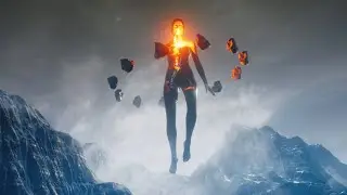 Unreal Engine - Hestia 