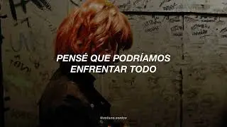 PARAMORE || Now [Sub. Español]