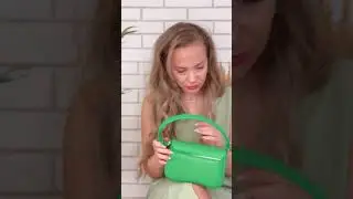 Test of truth!!! Leather bag from Aliexpress for $100. Expectation and reality.