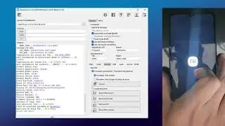 Reset FRP Xiaomi Redmi 12C - Pandora TOOL