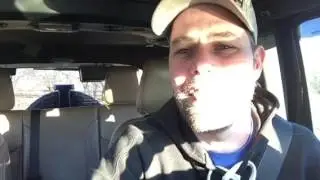 Saddle up 47