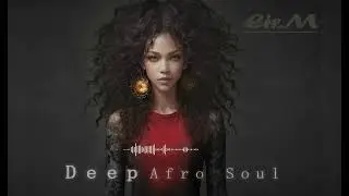 Eir.M - I Kept your Picture (Deep House/NU-Disco)