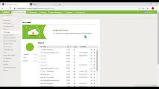 Overview of NING Features and Interface