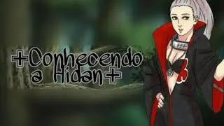 ✙Conhecendo 