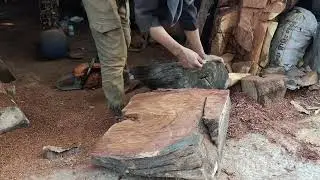 Wood Skill