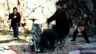 Hora Zulu - Mis Barraqueras (Video Clip)