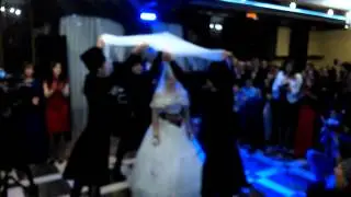 Балкарская Свадьба