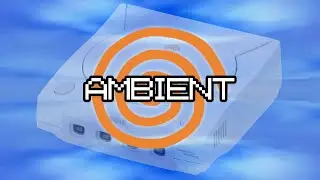 Dreamcast Ambient VGM Mix | The Zen Spiral [no AI]