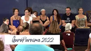 What is Consciousness? What is the function of a guru? - Gurupurnima 2022