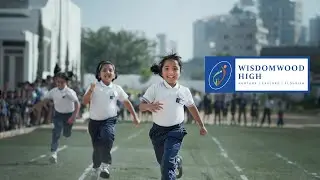 Wisdomwood High | School Brand film