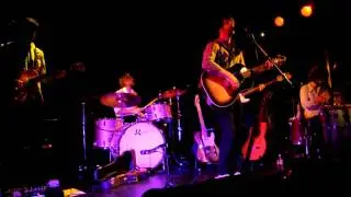 Fortunate Family Tree - AM at Troubadour