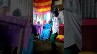 Raba Raba Dance