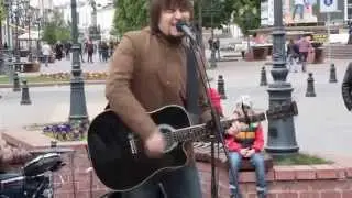 "СЛАЙДЫ" - 911 (Океан Эльзи кавер)