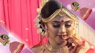 আইলো বিয়া ফুটলো ফুল Aailo Biya Fulto Ful (Sumon Video Editng) Edius 6/7/8/9 Project