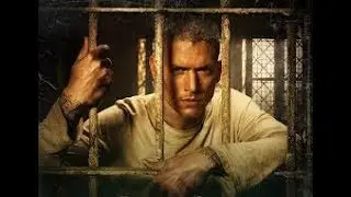 ПОБЕГ ИЗ ТЮРЬМЫ 5 СЕЗОН 1 СЕРИЯ(PRISION BREAK s5-01)  СКОФИЛД В ОГИГИИ.