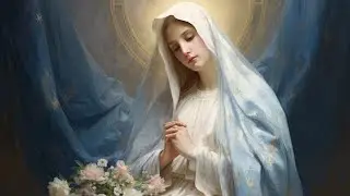 MEMORARE - with Latin lyrics and English translation