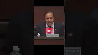 Representative Raja On Artificial General Intelligence 