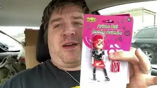 An Economical Accessory For 4 Inch Jakks Pacific Sonic The Hedgehog Action Figures! 