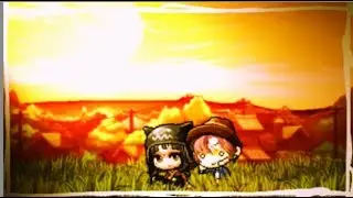 Mmv Collab - All the kids are depressed {Happy Birthday Grayson!}