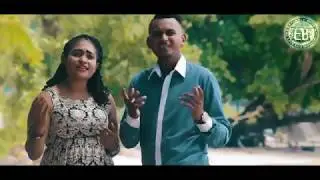 Damai Natal - Ephy, Anthony (Official Music Video)