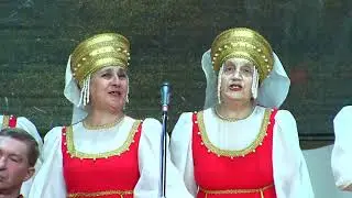 Русская народная песня Как хотела меня мать за Анисима отдать