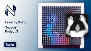 New Media Art with TouchEngine & Unreal Engine 5 [Course Trailer]