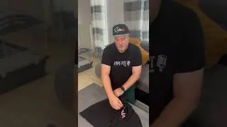 JAK ZA 2 VTEŘINY SLOŽIT TRIČKO - CO JSEM DOZVĚDĚL AŽ PO 30?