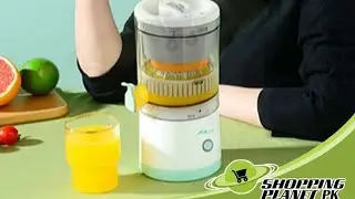 Best Juicer Machine
