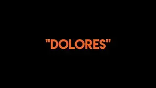 Dolores - Peripheral Epiphany