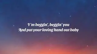 Måneskin - Beggin Lyrics