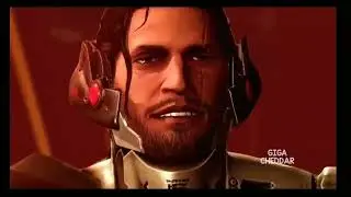 Подборка мемов по Metal Gear Rising: Revengeance №2