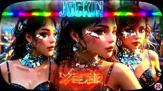 XAEBOR X CURRUPTED SHADOWS - JOCKIN